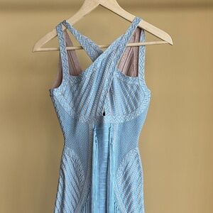 Hervé Léger Dress